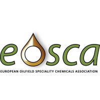 EOSCA - European Oilfield Speciality Chemicals Association logo - Similar company to P S Analytical Ltd