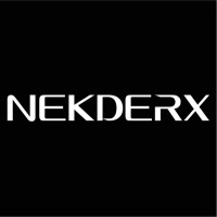 Nekderx logo - Similar company to R Beaute Sdn Bhd