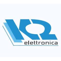 K2 elettronica logo - Similar company to Tkh Security Italia