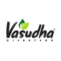 Vasudha Cleantech India Pvt. Ltd logo - Similar company to Feedline Power Products