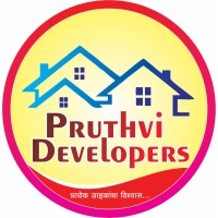 Pruthvi Developers logo - Similar company to Pruthvi Developers