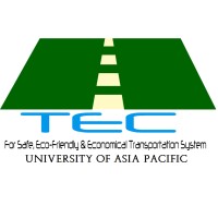 UAP Transportation Engineering Club logo - Similar company to Environment & Disaster Management Club (Edmc)