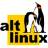 ALT Linux logo - Similar company to Oks Labs