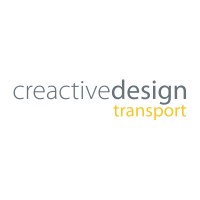 Creactive Design Transport Ltd logo - Similar company to Creactive Design