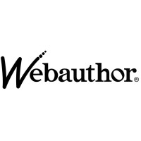 Webauthor.com logo - Similar company to Proworkflow.Com