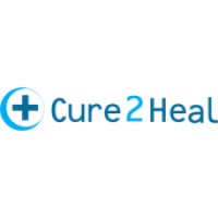 Cure2heal logo - Similar company to Oxen Farm Solutions