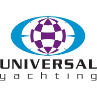 Universal Yachting logo - Similar company to AVRO YACHTING LIMITED