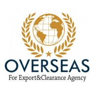 OVERSEAS logo - Similar company to Ofok Systems