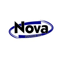 Nova Staffing Inc. logo - Similar company to Vertical Staffing Resources