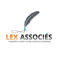 LEX ASSOCIES logo - Similar company to Maci-Canada