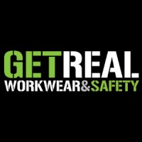 Get Real Workwear & Safety Mackay logo - Similar company to Swf Group | #Safetyatworkfirst