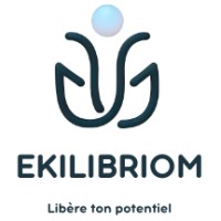 Ekilibriom logo - Similar company to Pandora Comunicació Audiovisual