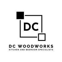 DC Woodworks logo - Similar company to Jd Kitchens & Interiors