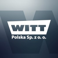 WITT Polska logo - Similar company to Seal-Check