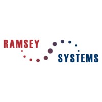 RAMSEY SYSTEMS LIMITED logo - Similar company to Peak Dynamics (London) Ltd
