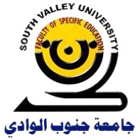 كلية التربية النوعية - جامعة جنوب الوادي logo - Similar company to تكنولوجيا التعليم التفاعلي Iet Oman