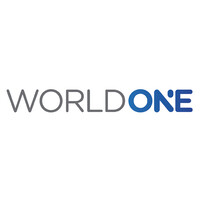 Worldone SGPS logo - Similar company to Worldone Pvt. Ltd.
