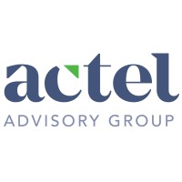 Actel Advisory Group logo - Similar company to Gantt-Thomas & Associates, Inc.