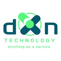 DXN Technology - Anything as a service logo - Similar company to Ace Security Laminates