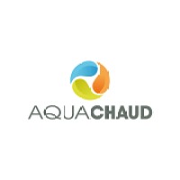 Aquachaud logo - Similar company to Watelec