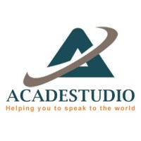 AcadeStudio Inc. logo - Similar company to Aplusxpert