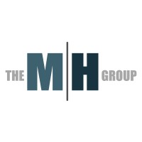The MH Group logo - Similar company to The Mh Group (Manehire)