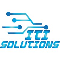 iTi Solutions (pty) Ltd logo - Similar company to Thrive Learning Facilitation