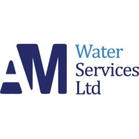 A M Water Services logo - Similar company to Tr Scaffold