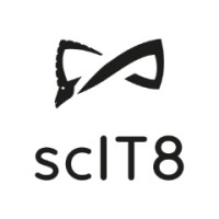 scIT8 Digital Innovativ Smart logo - Similar company to Promedio Sp. Z O.O.