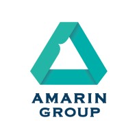 Amarin Corporations Public Company Limited logo - Similar company to Mumina Creative X Production