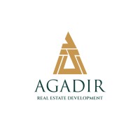 Agadir Real Estate Development logo - Similar company to Copan Real Estate Development