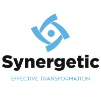 Synergetic logo - Similar company to Findbar