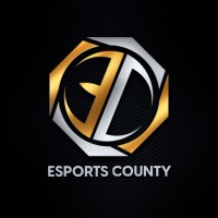 ESPORTS COUNTY logo - Similar company to Tech Priyam