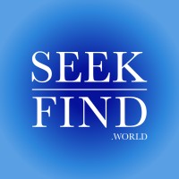 SEEK/FIND logo - Similar company to Designdisco