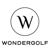 Wondergolf logo - Similar company to Chefbooking