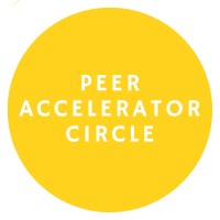 Peer Accelerator Circle logo - Similar company to Herb & Hedgerow