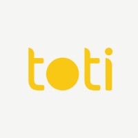 Toti Agência logo - Similar company to Nativa Conecta