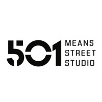 Means Street Studios logo - Similar company to 17Th St Studios
