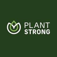 PlantStrong logo - Similar company to Datapowered