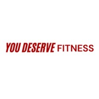 You Deserve Fitness logo - Similar company to Comfiart
