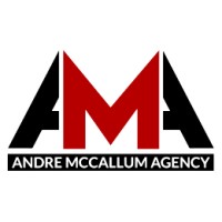 Andre McCallum Agency logo - Similar company to Cypress Hemp