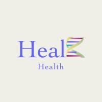 Healx Health logo - Similar company to The Village Of St Edward