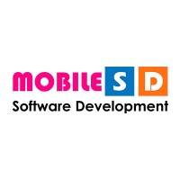 Mobile SD logo - Similar company to Devtzal