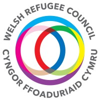 Welsh Refugee Council logo - Similar company to Collaborative Impact
