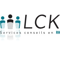 LCK-Services conseils en ressources humaines logo - Similar company to Lck Commercial Services Pty. Ltd.