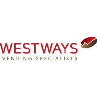 Westways Vending Ltd logo - Similar company to Connect Vending ☕