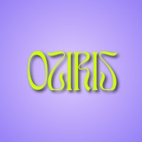 Oziris logo - Similar company to Comblée
