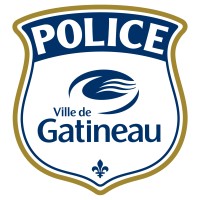 Service de police de la Ville de Gatineau logo - Similar company to Valoritech, Acteur Du Développement