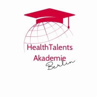 HealthTalents Akademie Berlin logo - Similar company to Vietconsult Gmbh