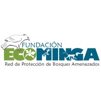 Fundación Ecominga logo - Similar company to Sumakawsay